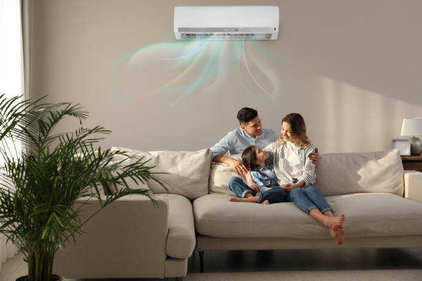 Best Best HVAC Companies  in Kalispell, MT