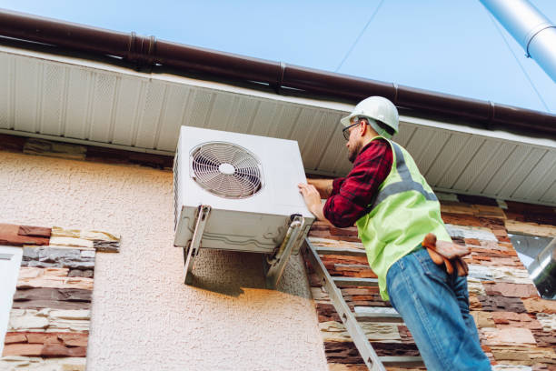 Trusted Kalispell, MT HVAC Experts
