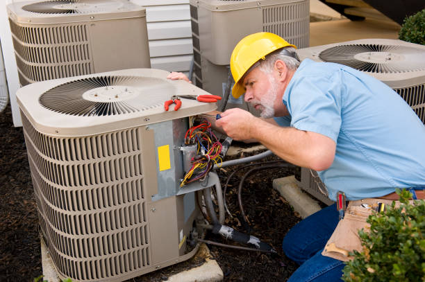 Best 24/7 HVAC Repair  in Kalispell, MT